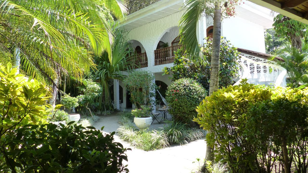 Hotel Villa Romantica Quepos Exterior photo